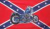 High Times Motoros Zszl