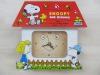 Gyerek falira Snoopy