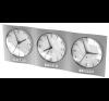 ALBA Falira 3 idznval 90x33x3 cm ALBA World ezst