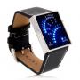 j Fan Digitlis LED karra WTH0757