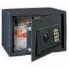 Comsafe ATLANTIS btorszf egyfal btorszf trezortest 2 mm vastag ajtlap 4 mmes acl Elektronikus szmkombincis zr 100 000 000 kdvaricival 8 szmjegy kd Kulcsos vsznyitsi lehetsg 4 db 1