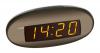 672486 TFA LED vilgts digitlis bresztra 150x64x66 mm 60 2005 bresztra kvarc LED del Fbb jellemzk breszts ismtls 9 percenknt Nagy narancssrga LED vilgt szmjegyek Lers Az 