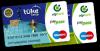 A TKE Maestro PayPass krtya