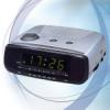 Zld LED kijelz Manulis hangols FM MW rdi breszts rdira vagy csrgsre Szundi s elalvskapcsol 24 rs kijelzs