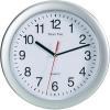 Analg kvarc falira 25 cm ezst