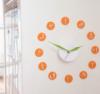 Egyedi design DIY mgneses falira