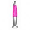 Glitter lvalmpa pink Party Fun Lights RA ATMO03