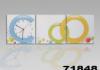 Design plasztik falira 71848 Circles