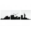NY Skyline falira Karlsson