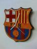 Barcelona kermia falira
