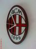 Milan kermia falira