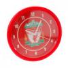 Liverpool szurkoli falira