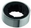 Cseppfelfog gyr rozsdamentes aclbl 45x15 mm