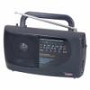 HAUSER TR 9202 Hordozhat rdi