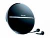 CD lejtsz hordozhat Philips EXP2546 Fbb jellemzk MP3 lejtszs 100 mp Magic ESP Antishock MP3 lejtszsnl Lers Az eXp2546 MP3 lejtszval 10 rai megszakts mentes zene lejtszstl lehet