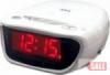 FM sztere rdi 24 rs LCD kijelz a fnyereje 2 fokozatban llthat CD R RW lejtszs MP3 bemeneti csatlakozval rendelkezik 3 5 mm Programozhat vletlenszer ismtld lejtszs Zsinrantenna b