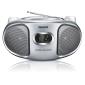 PHILIPS AZ105S hordozhat CD-s rdi