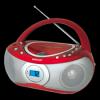 Hordozhat rdi CD MP3 lejtszval