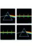 Pink Floyd altt szett kevert mintval 4 db