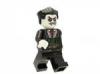 LEGO bresztra Monster Fighters Vampr