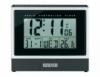 Eurochron EFW 8000 rdijel vezrelt digitlis bresztra hmrvel 110x91x46 mm C8239