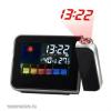 Projektoros LCD bresztra pratart hm 1271