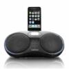 Lenco IPD 5250 iPod iPhone dokkol FM rdi