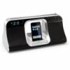 Lenco IPD 5100 hordozhat iPod dokkol kihangost FM rdi