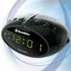 Roadstar CLR 2466 BK bresztrs rdi FEKETE