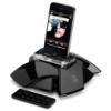 JBL On Stage Micro III 2 0 hangszr iPod iPhone dokkol fekete