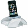 JBL On Stage Micro III 2 0 hangszr iPod iPhone dokkol fehr