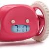 Nanda Clocky breszt robot