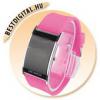 Ledes ra szilikon LED ra pink