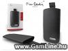 Tok Pierre Cardin SLIM univerzlis tok nyitott fekete H10 13 GT S5570