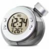 PowerPlus Alarm Clock H2O TM vzenergival mkd bresztra