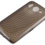 Htc desire hd fekete mints szilikon tok