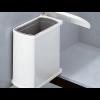 Hailo 3418 00 UNO Swing 45 1 18 Fehr bepthet szemetes tovbbi adatai