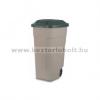 176805 Grgs szemetes kuka Curver 110 literes