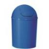 Billens szemetes kerek 7L