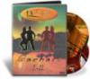 Bachata I II tncoktat dvd