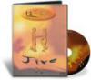 JIve II tncoktat dvd