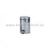 312 Pedlos hulladkgyjt szemetes kuka 12L