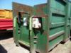 Presscontainer gebraucht szemetes kontner