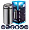 HIMAXX Premium 50L Szenzoros szemetes