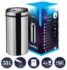 HIMAXX Elegance 38L Szenzoros szemetes