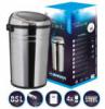 HIMAXX Jumbo 85L Szenzoros szemetes