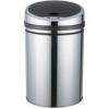 LUX-BIN Luxus infra szenzoros hulladkgyjt szemetes (30 literes)
