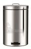 Pedlos szemetes 20 liter Brilliant BRABANTIA Rozsdamentes pedlos szemetes manyag bels