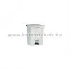 614500 Rubbermaid pedlos haccp szemetes