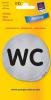 Matrica fmhats WC Avery 3221